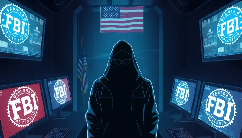 FBI Surveillance Breach Exposes the Fragility of Lawful Intercept