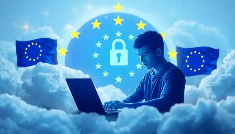 Europe's Office Suite Revolt Is Really About Geopolitical Control