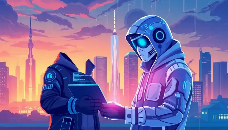 AI Malware Is Here But It Is Not What You Think