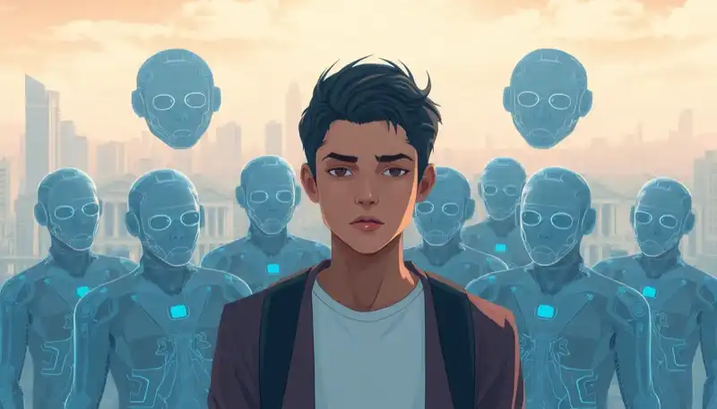 Grammarly's Expert Review Debacle Exposes AI's Identity Crisis