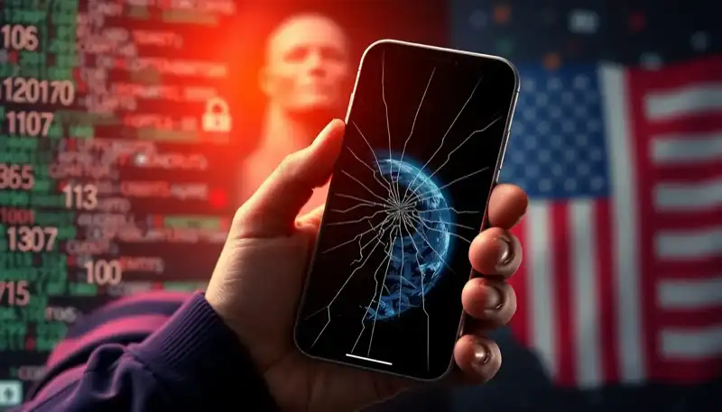 The iOS Exploit Industrial Complex Has Arrived