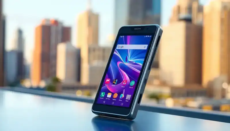 Motorola Razr Fold: A Calculated Bet Before Apple Changes Everything
