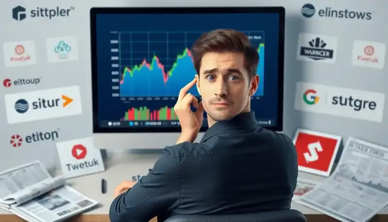 Robinhood's Venture Fund Flop Reveals Private Market Reality