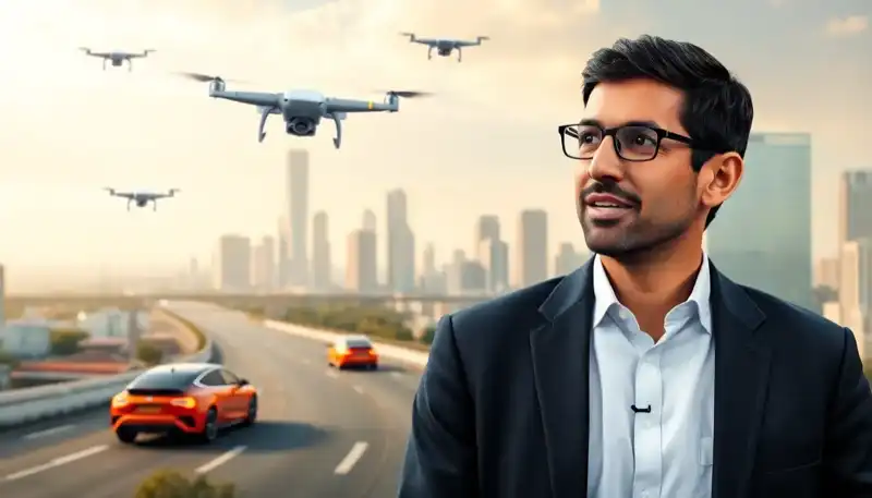 Pichai's $692M Pay Package Is Really a Waymo IPO Signal