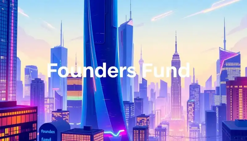 Founders Fund's $6B Raise Signals the End of Venture Capital as We Knew It