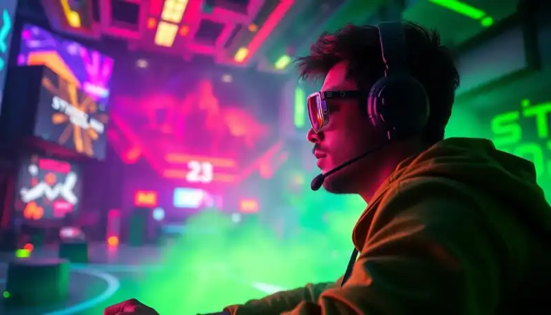 Nvidia DLSS 4.5 Reveals the Real GPU War Is Over Frames That Never Existed