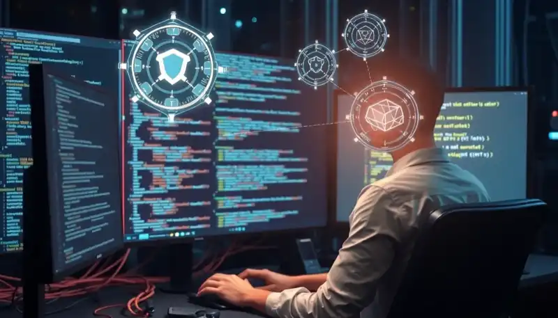 The AI Code Quality Paradox Nobody Wants to Talk About