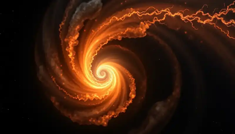 What Methanol in Comet 3I/Atlas Really Tells Us About Alien Chemistry
