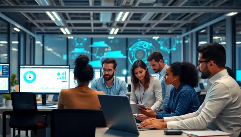 Gumloop's $50M Bet: Why No-Code AI Agents Are the New Battleground