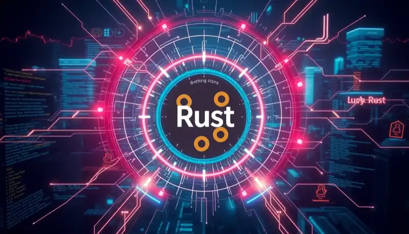 Rust Rewrites the Rules for Latin American Banking Malware