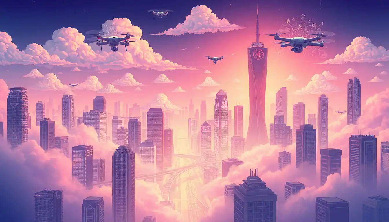 OpenClaw Is China's Trojan Horse Into the Agentic AI Era