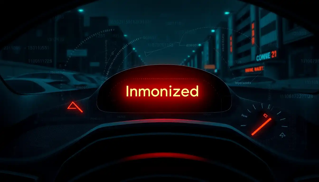 Intoxalock Hack Exposes Fatal Flaw in Court-Mandated Car Tech
