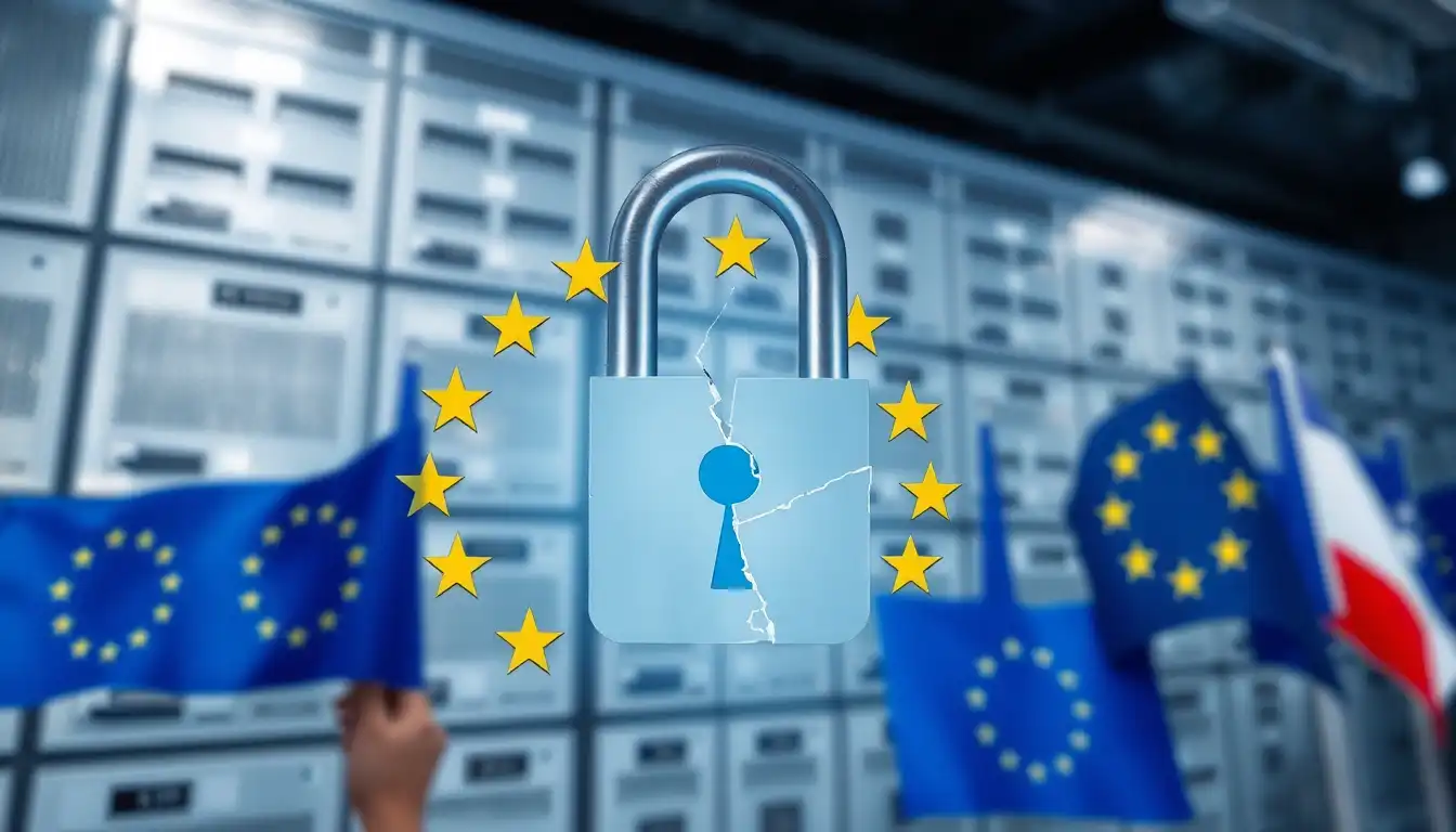 EU Cloud Breach Signals a Reckoning for Sovereign Data