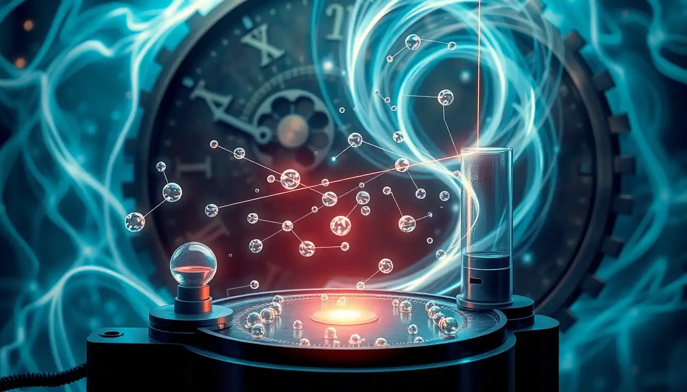 Indefinite Causal Order Could Reshape Quantum Computing