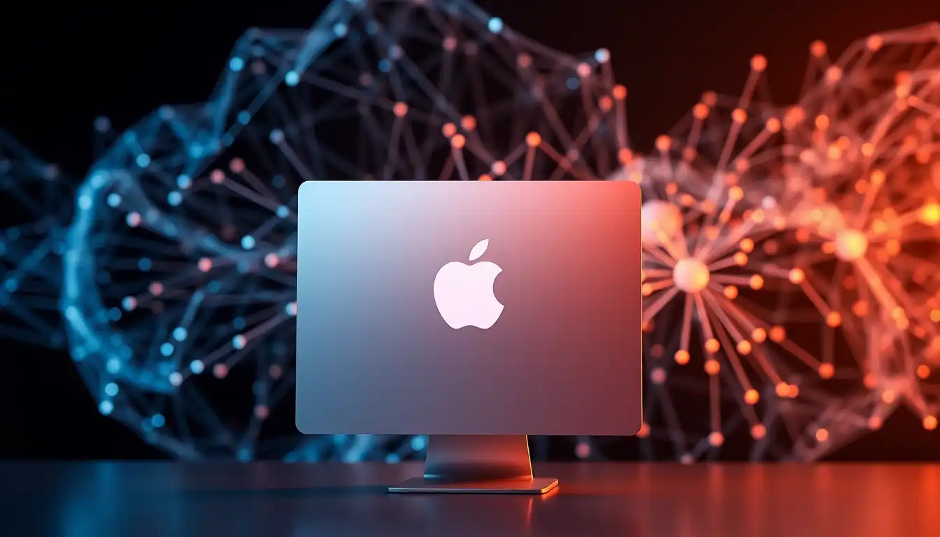 Ollama MLX Integration Signals Apple's Real AI Platform Play