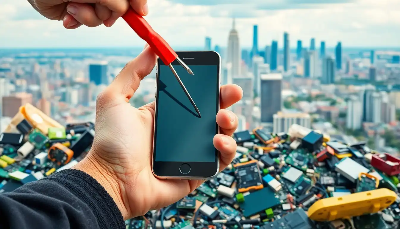 Right to Repair Is Winning in Courts but Losing in Contracts