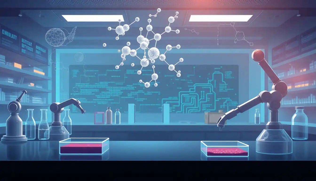 Anthropic Paid $44M Per Head for Coefficient Bio. Here's Why.