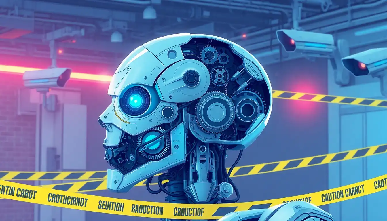 Mercor Breach Exposes AI's Most Dangerous Assumption