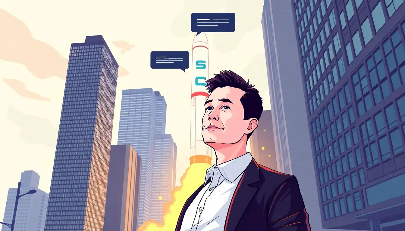 SpaceX IPO Leverage Reveals Musk's Real AI Strategy