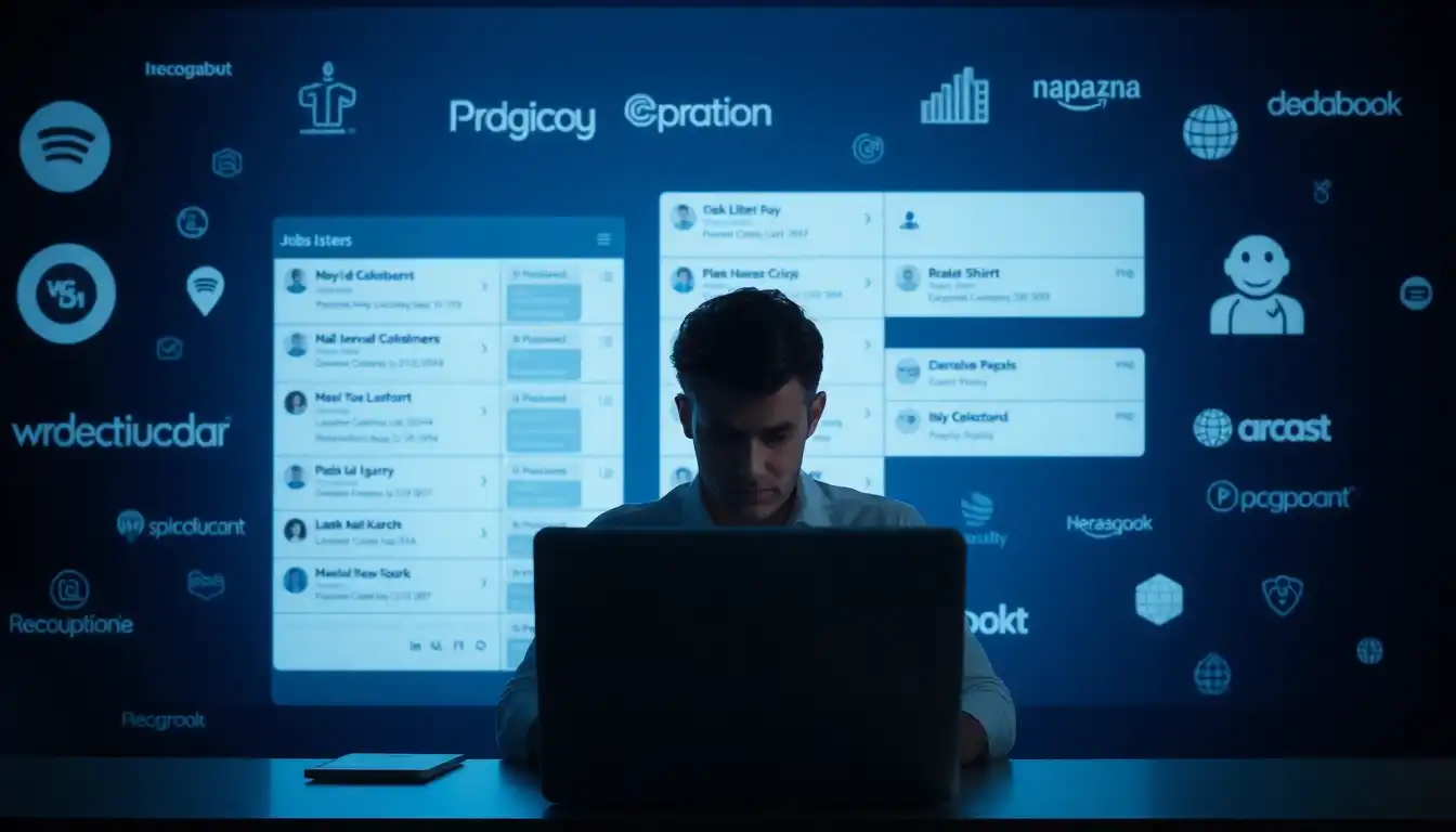 AI Recruitment Fraud Is a Platform Design Problem, Not a Policing One
