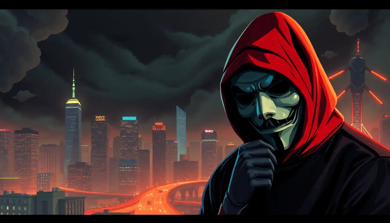 REvil Unmasked: Why Naming Ransomware Leaders Changes Nothing and Everything