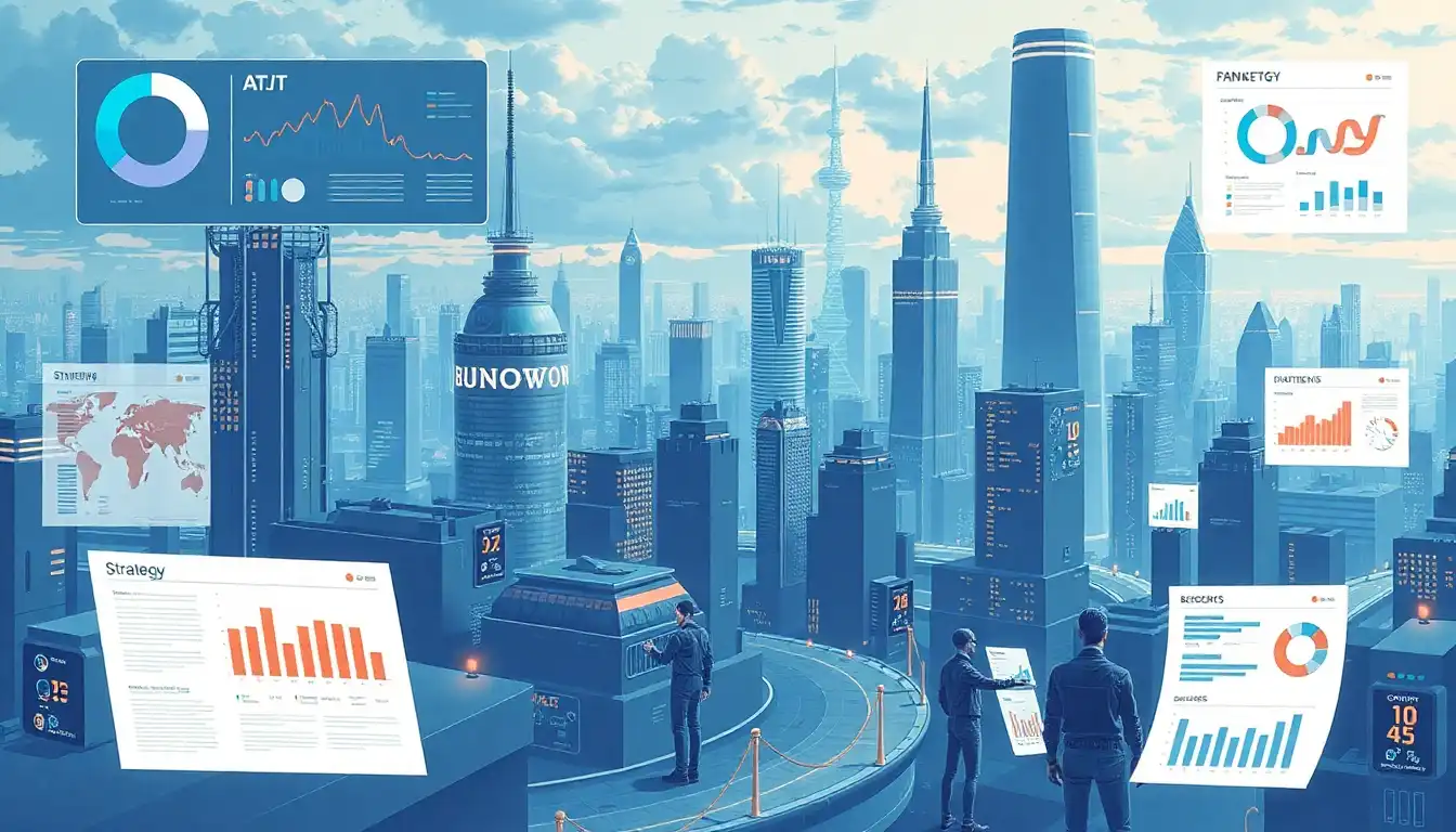 Rocket AI Product Strategy: The Real Disruption in Consulting