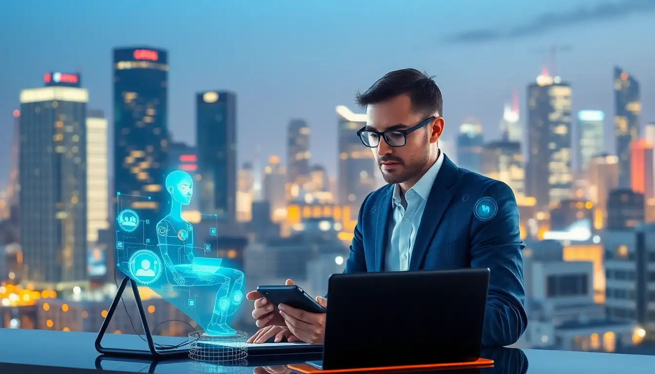 Block's Managerbot Is the Opening Salvo in Fintech's AI War