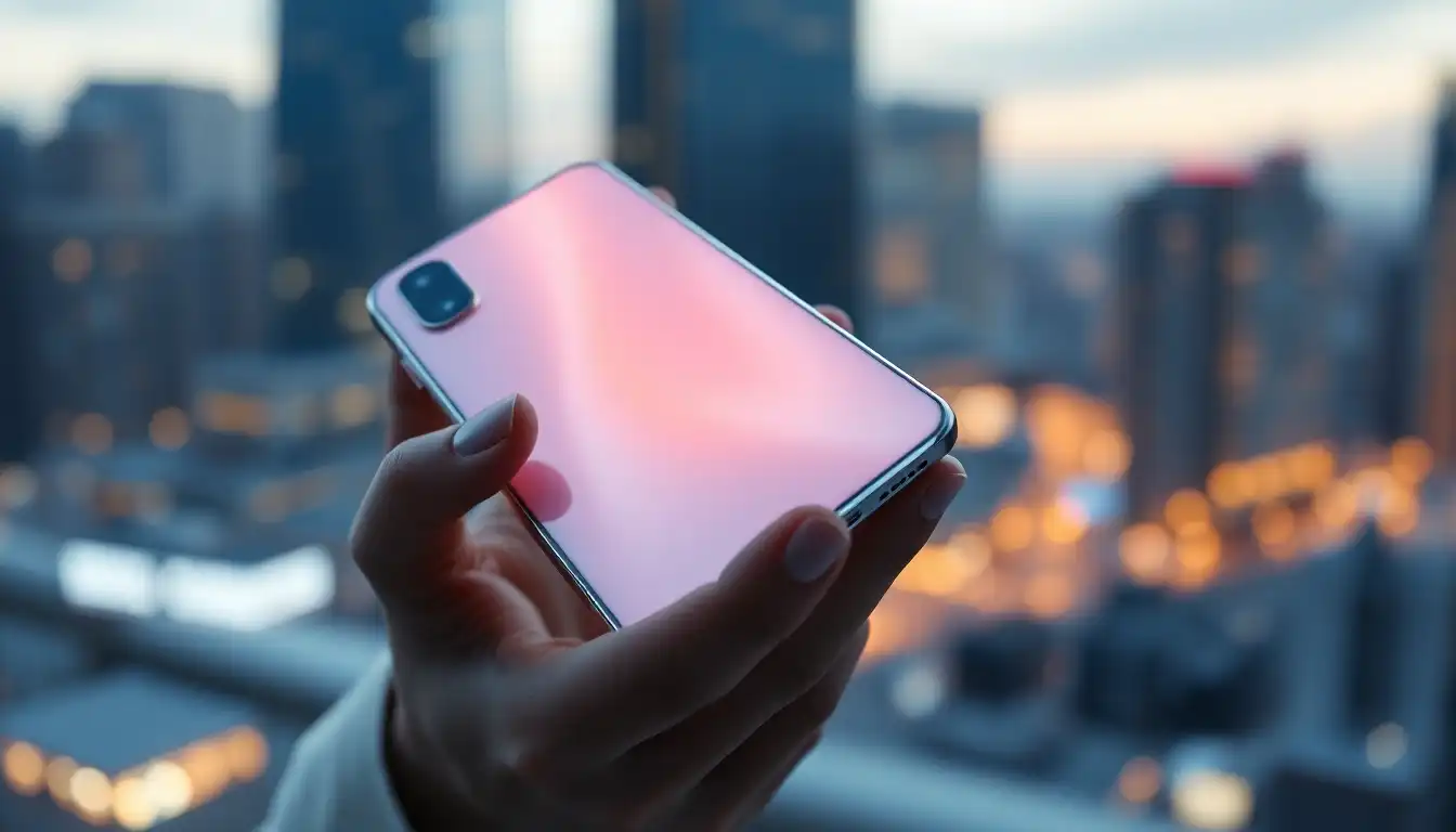 Apple's Foldable iPhone Will Break Samsung's Last Moat