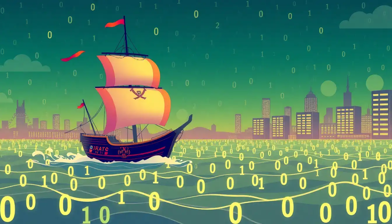 Cox v. Sony Reshapes Internet Law: What ISPs Owe Rights Holders