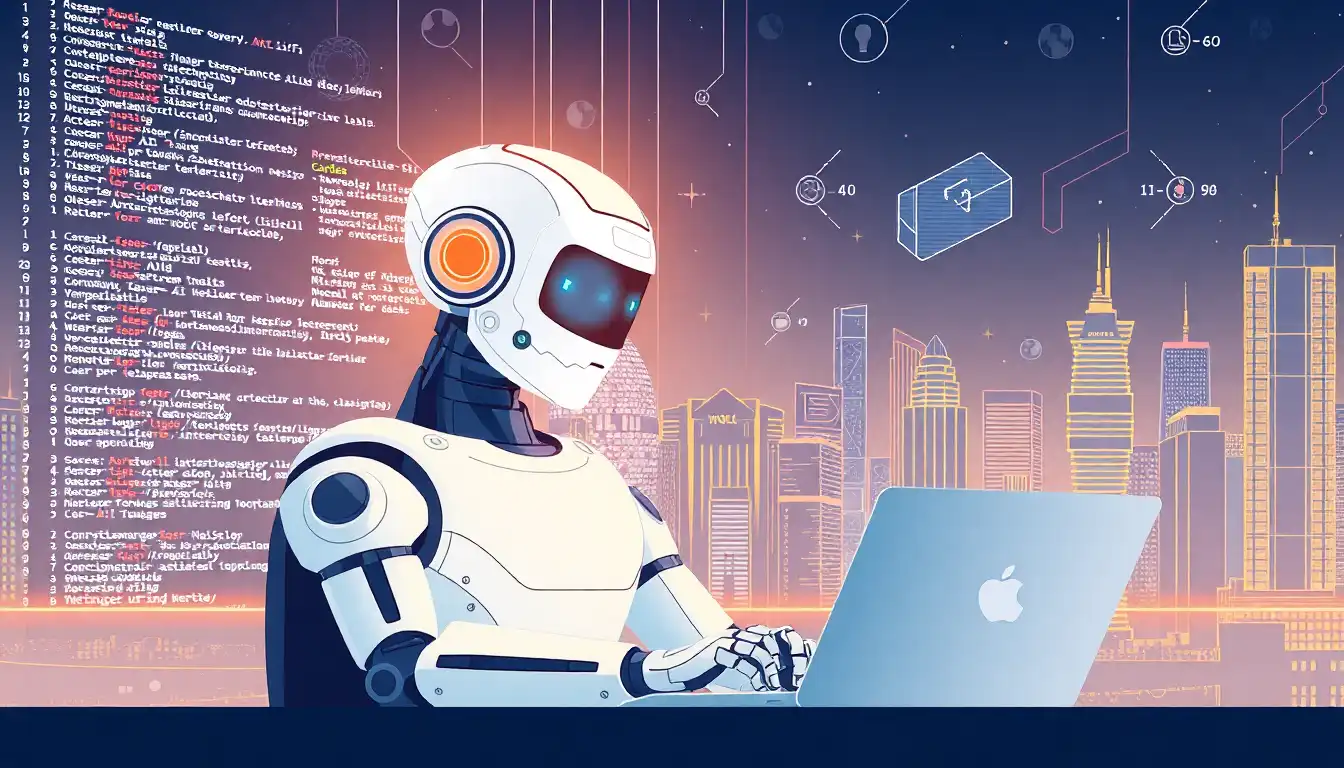 GLM-5.1 and the Open Source Squeeze on Frontier AI Labs