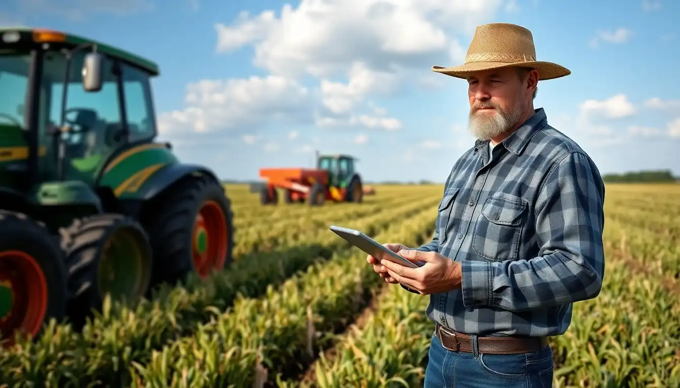 John Deere's $99M Right-to-Repair Payout: A Turning Point for Agri-Tech