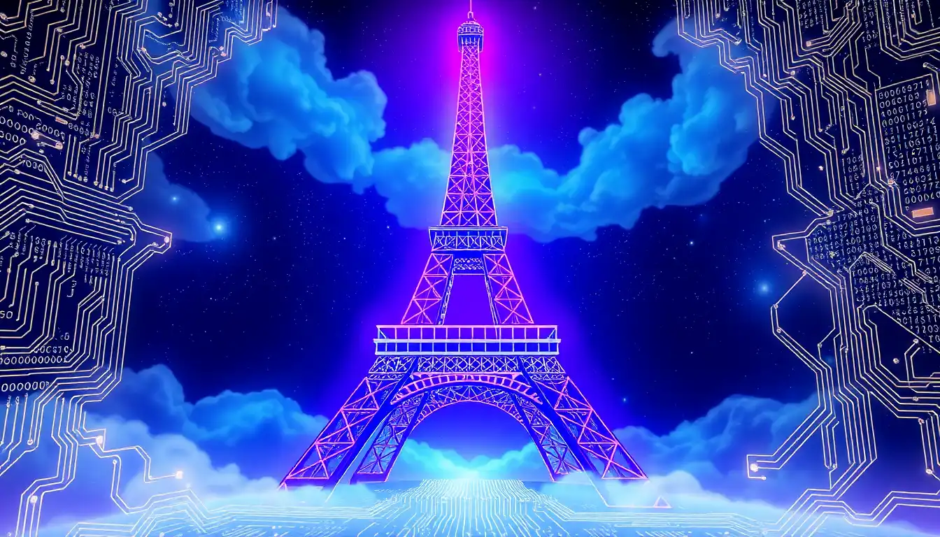 France's Linux Gambit: A Sovereign Play Against US Tech Dominance