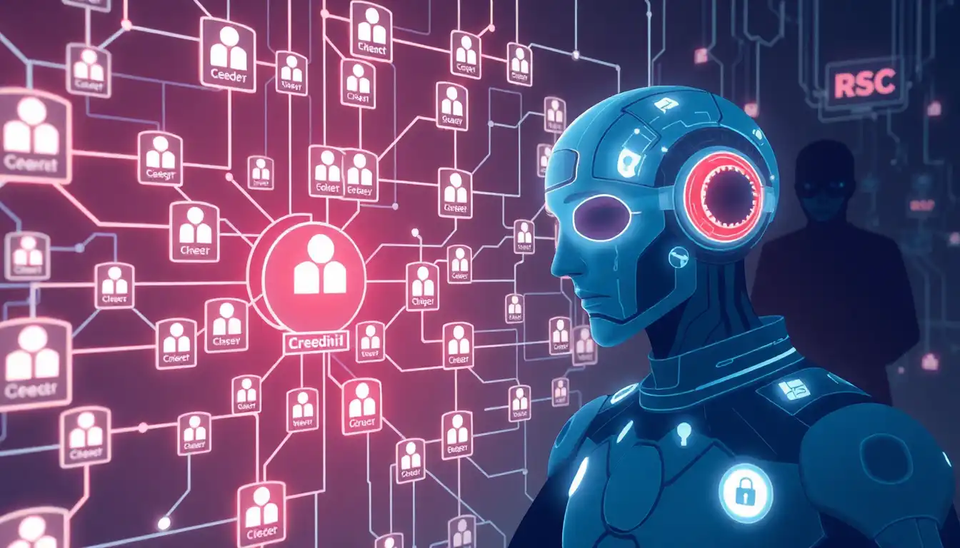 AI's Zero-Trust Conundrum: Unpacking the Blast Radius of Untrusted Code