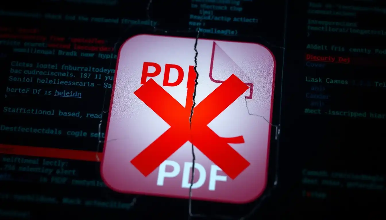 Adobe's Acrobat Reader Patch: A Band-Aid on a Bigger Problem