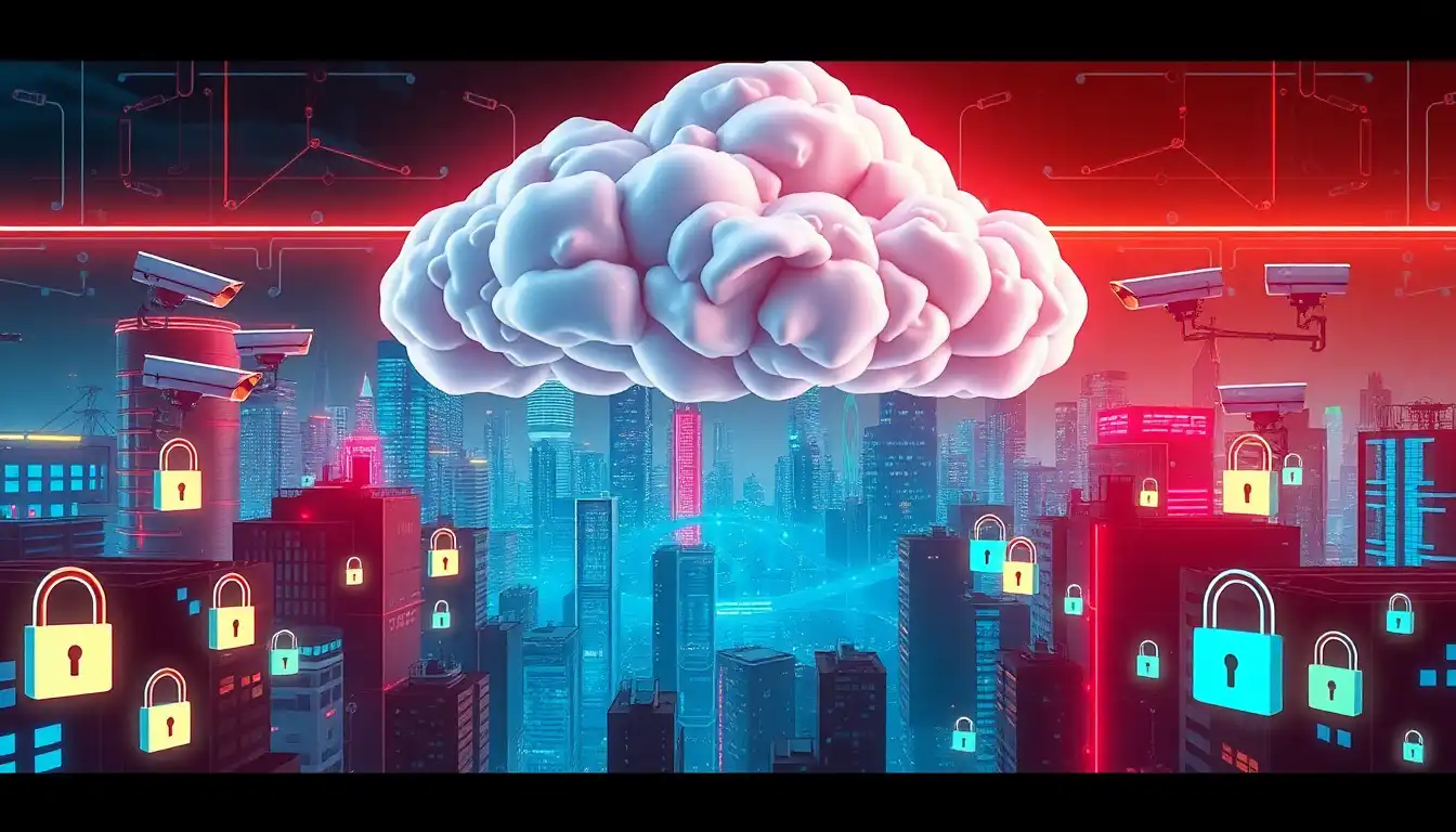 Rockstar Games' Breach: A Canary in the Coal Mine for Cloud Security