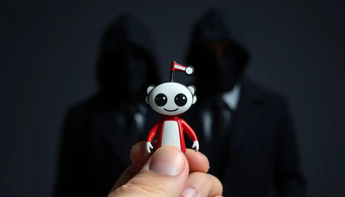 The ICE-R Subpoena: A Canary in the Coal Mine for Social Media