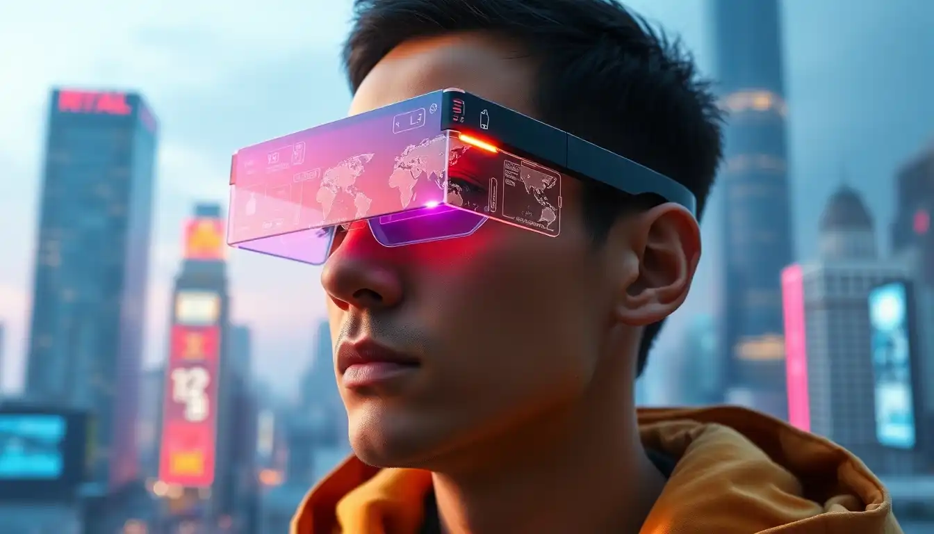 Apple's Smart Glasses Ambition: A Four-Pronged Attack on Meta's AR Dominance