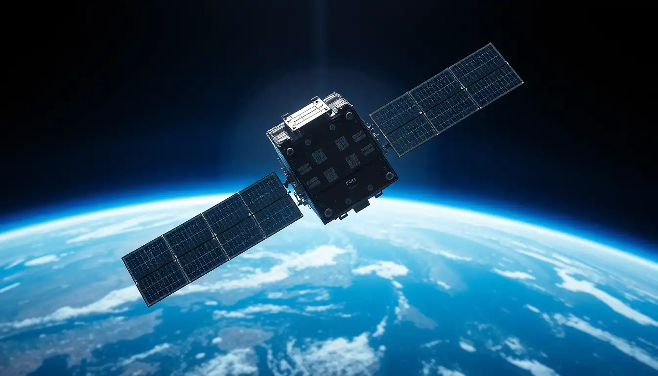 Orbital Compute Clusters: The Next Frontier in Edge AI