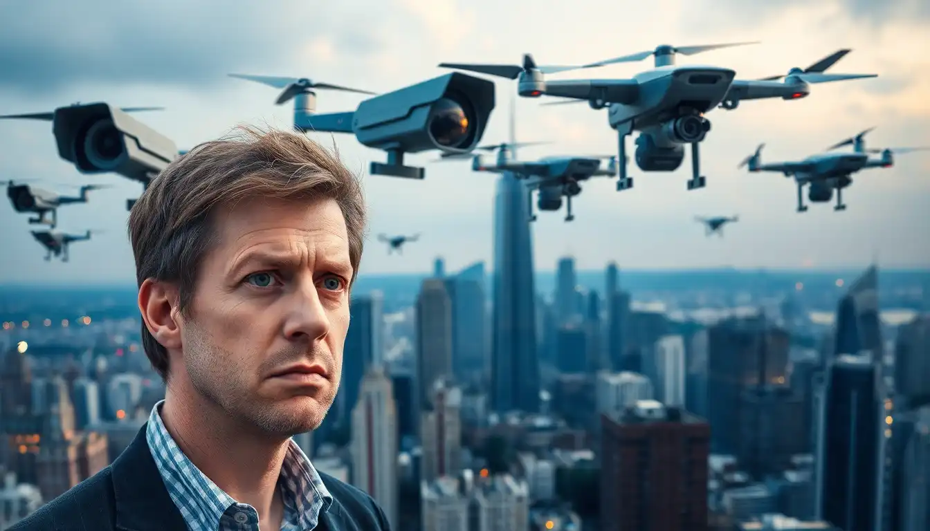 The Shadow of Surveillance: How Sam Altman's Second Attack Exposes AI's Dark Underbelly