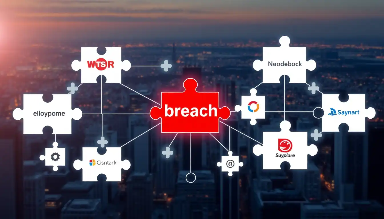 The Anodot Hack: A Canary in the Coal Mine for Third-Party Risk