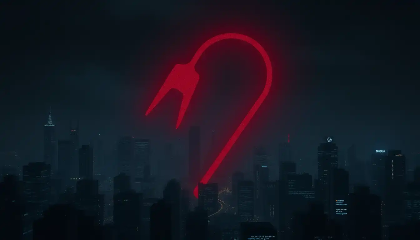 Phishing's Industrial Scale: How the FBI's Takedown Exposes a Bigger Problem