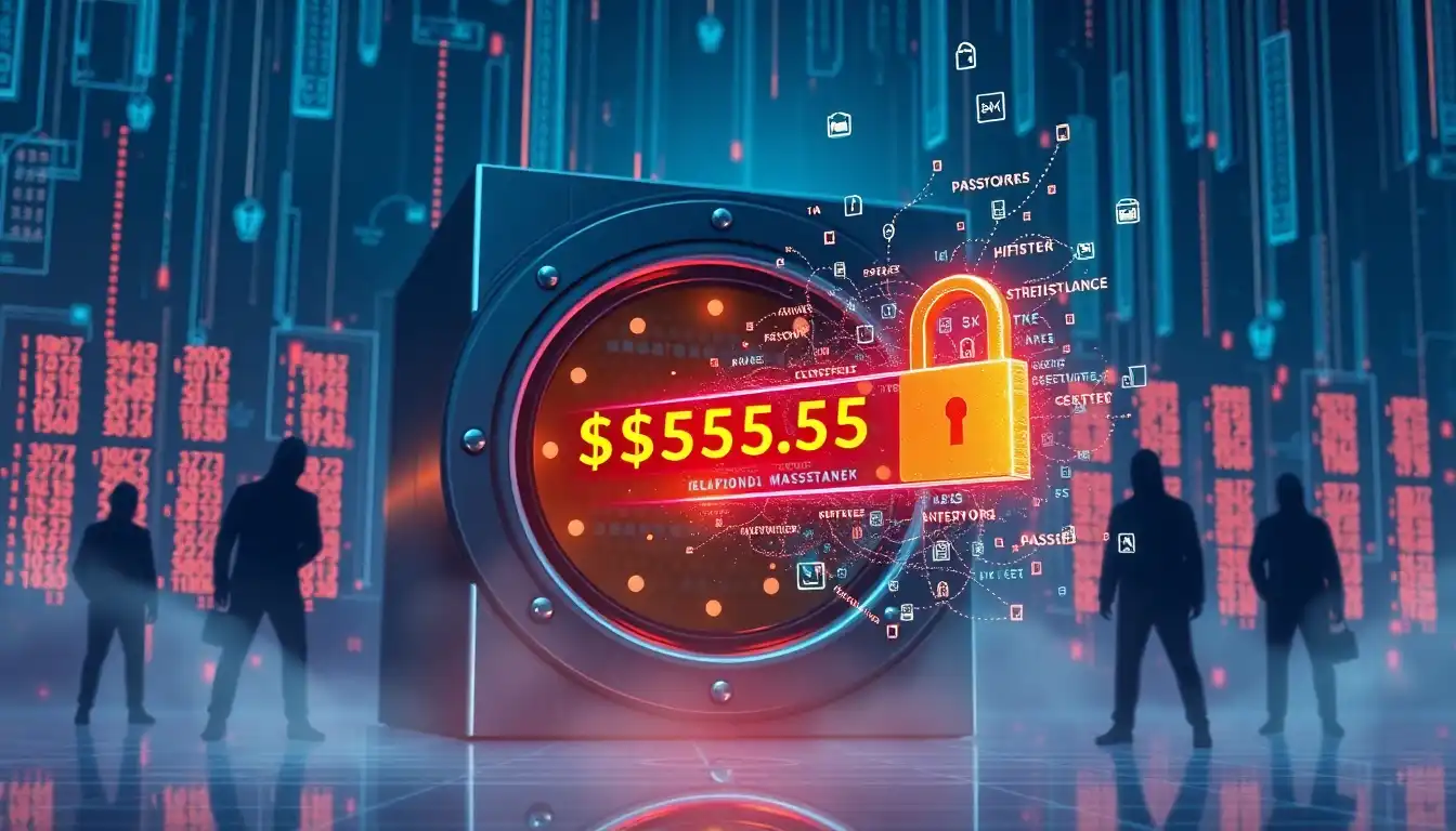 Booking.com's Data Breach: A Wake-Up Call for Travel Tech's Security Illusions