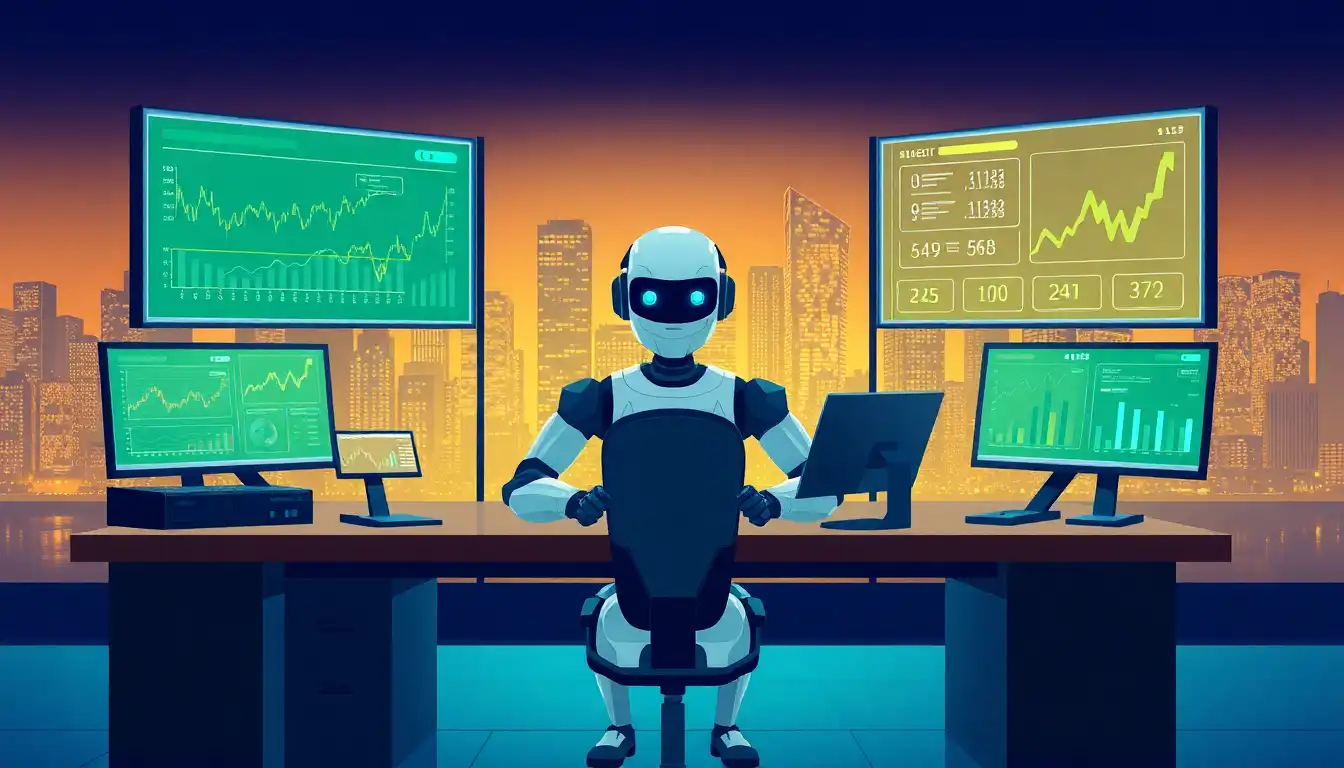 OpenAI's Hiro Acquisition: The First Step Towards AI-Driven Financial Disruption