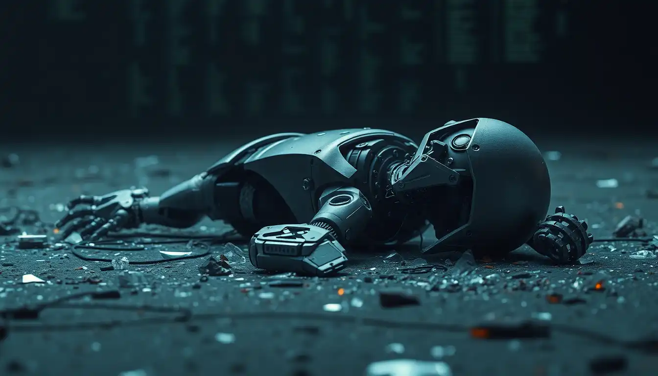 The Dark Side of AI Ambition: How the Attack on OpenAI Exposes Deeper Industry Fears