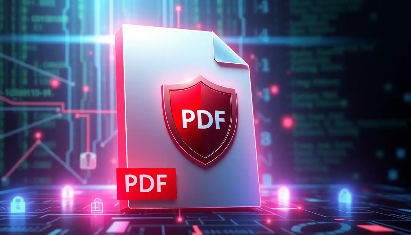 Adobe's PDF Zero-Day Fix: A Wake-Up Call for Enterprise Security