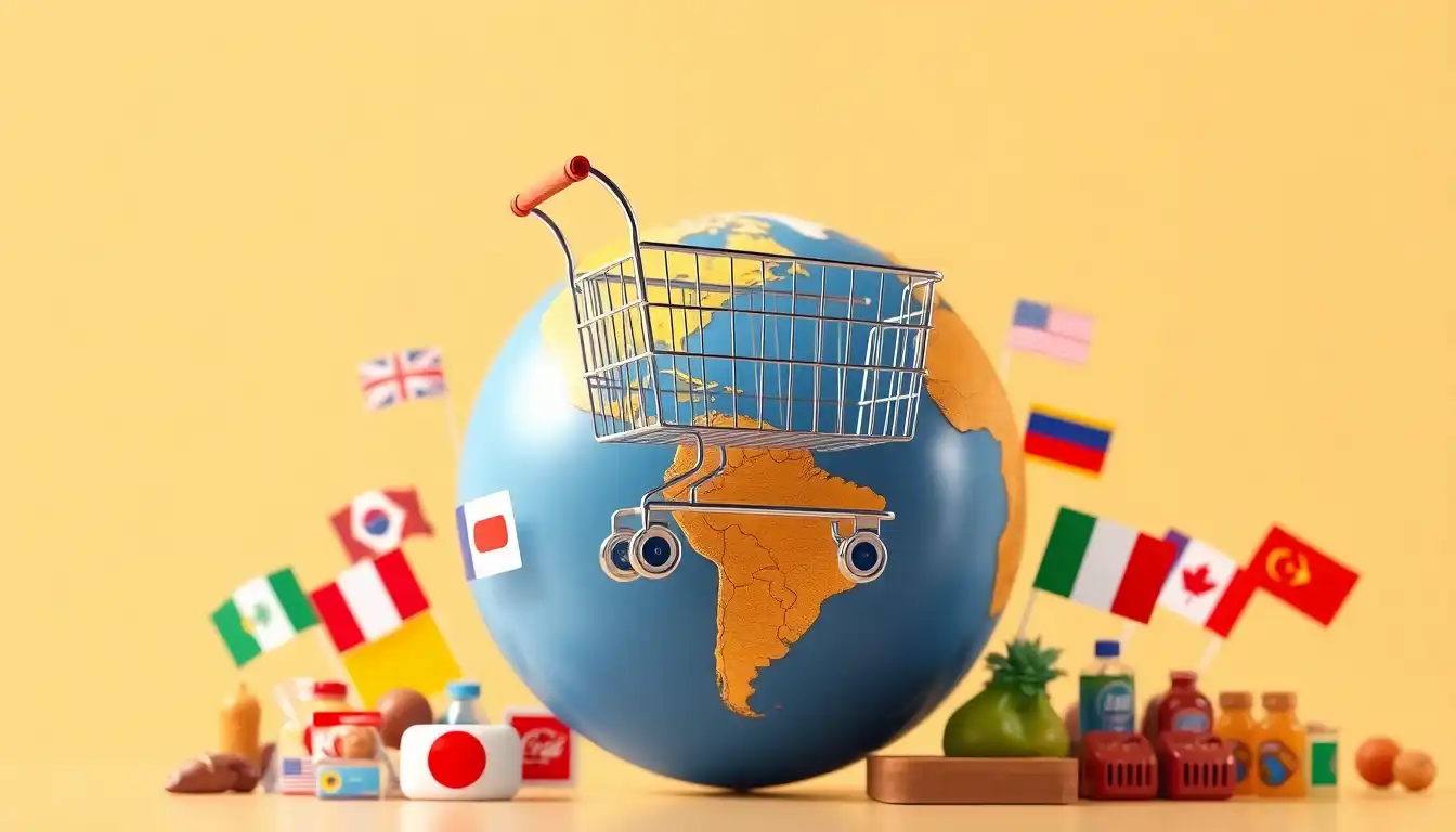 Instacart's Instaleap Acquisition: The Global Grocery Cart Just Got a Whole Lot Bigger