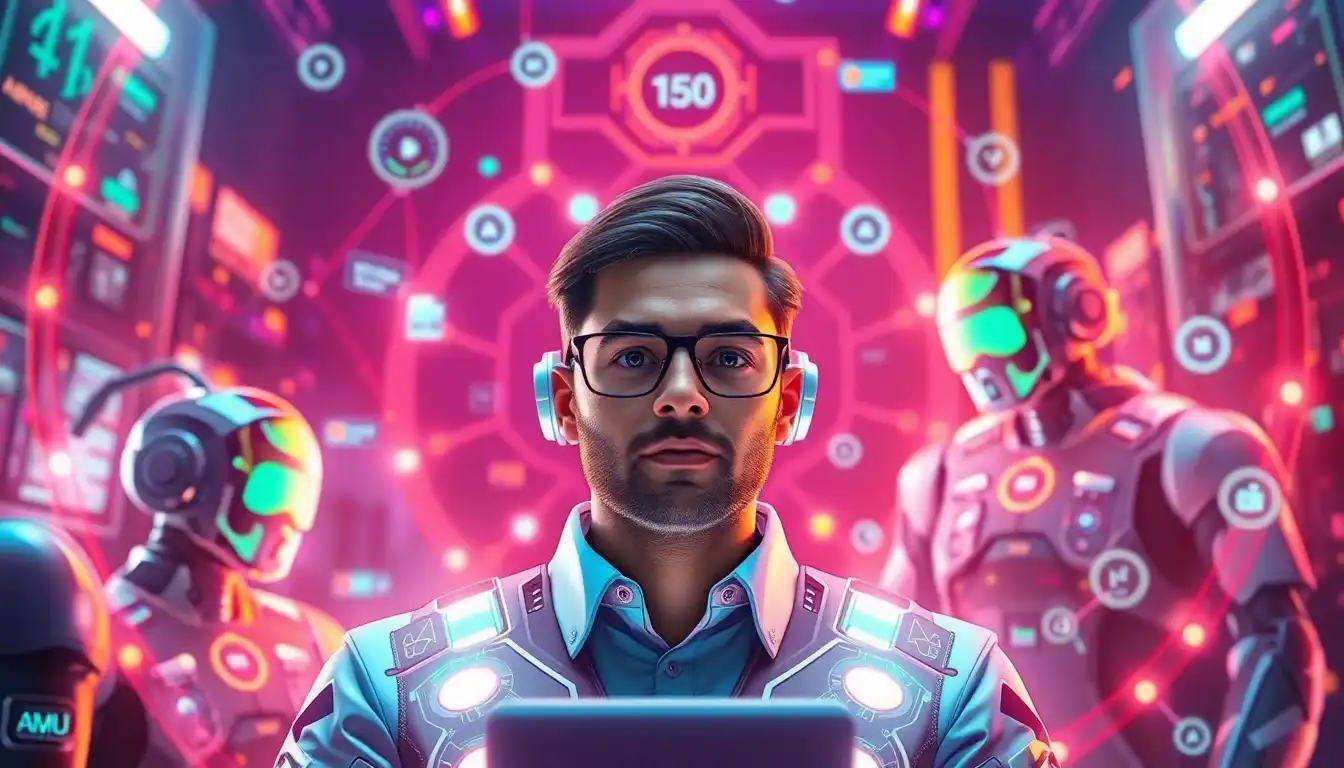 Hightouch's AI-Powered Marketing Blitz: A $100M ARR Milestone with Far-Reaching Consequences