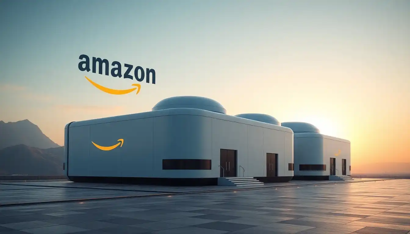 Nuclear Ambitions: How X-energy's IPO Will Reshape the Clean Energy Landscape