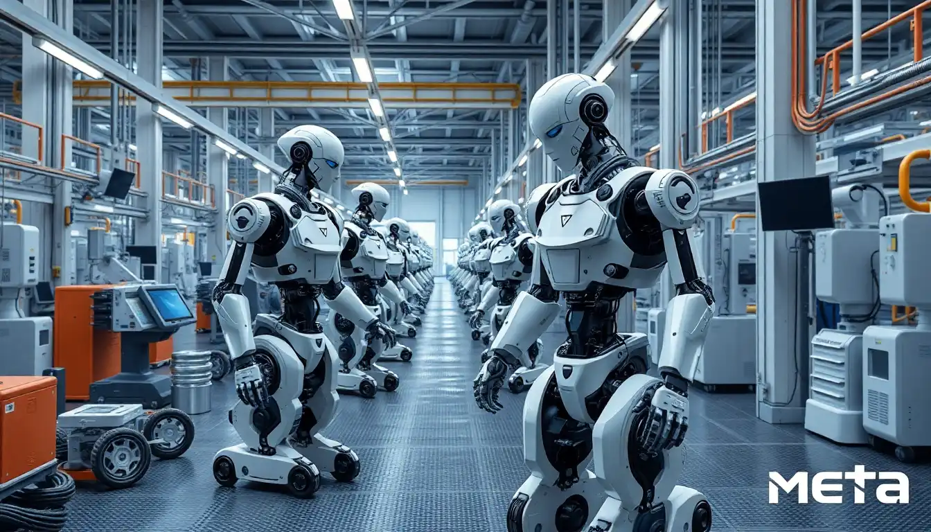 Meta's Hyperagents: A Leap Toward Autonomous AI in Enterprise Production