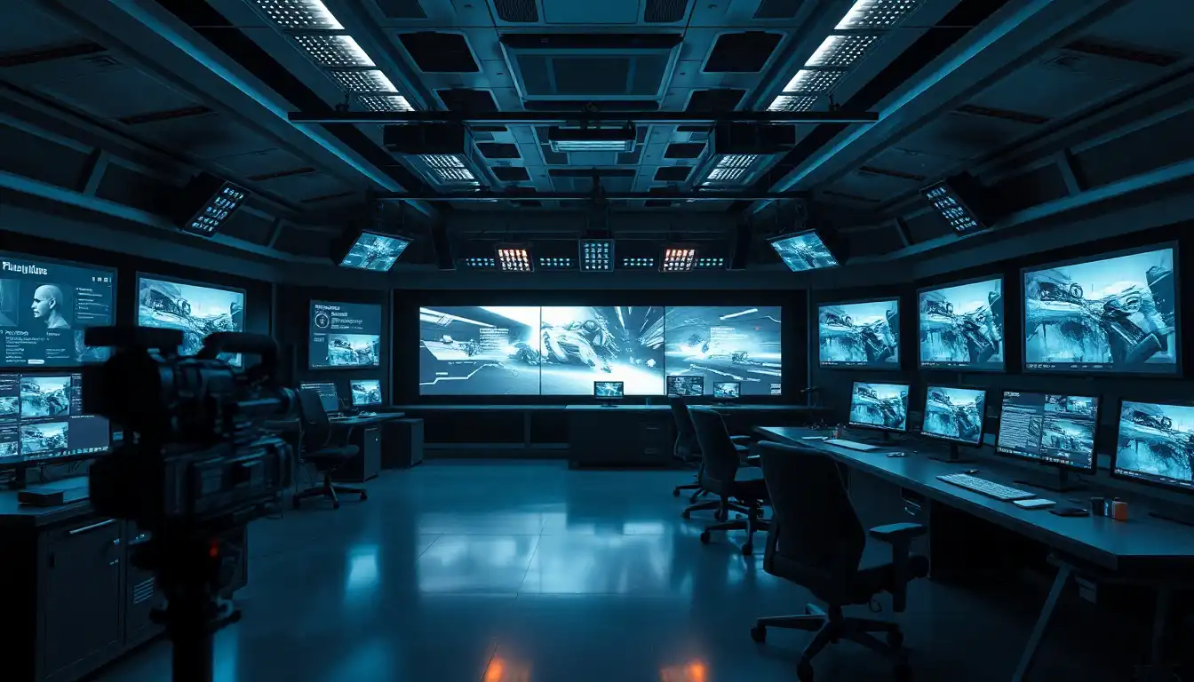 Hollywood's AI-Driven Volume Play: Why Runway's Bet on Quantity Over Quality Could Upend the Film Industry